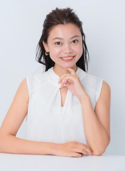 美ボディアーティスト ChihaRU